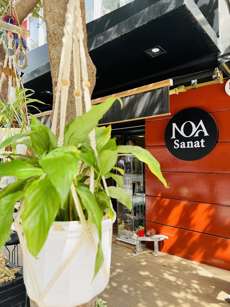 Noa Sanat Evi