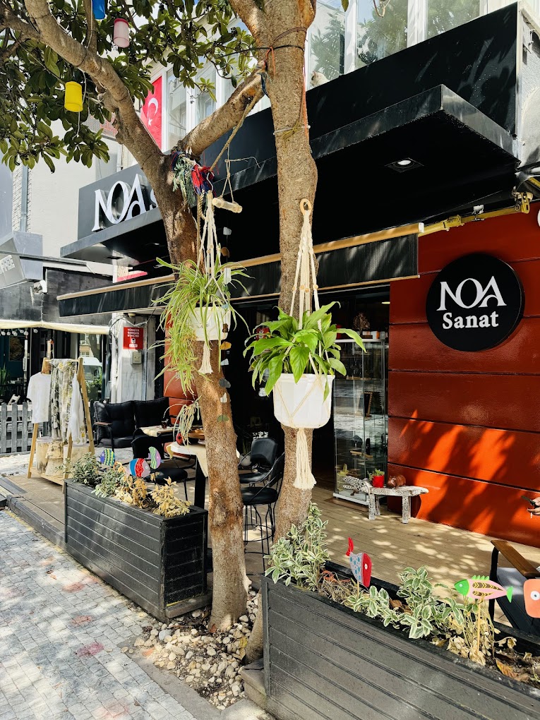 Noa Sanat Evi
