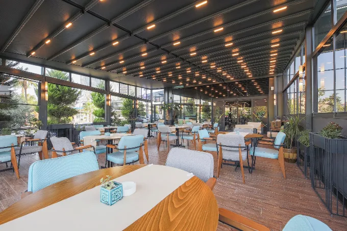 Noax Hotel