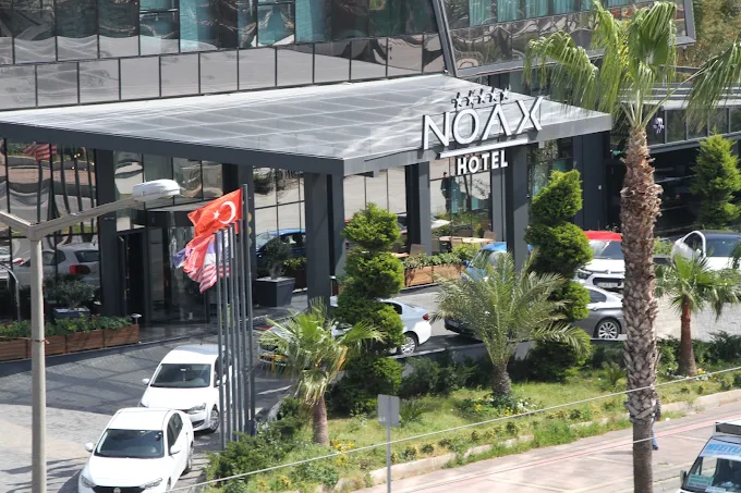 Noax Hotel