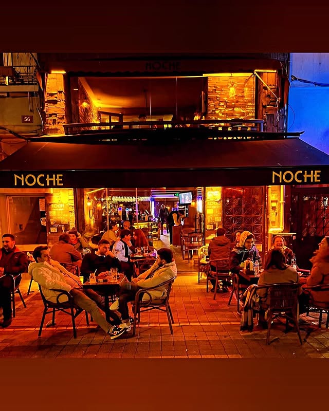 NOCHE 