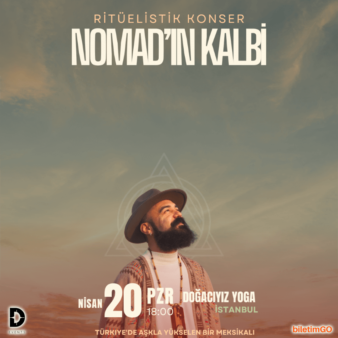 Nomad'ın Kalbi