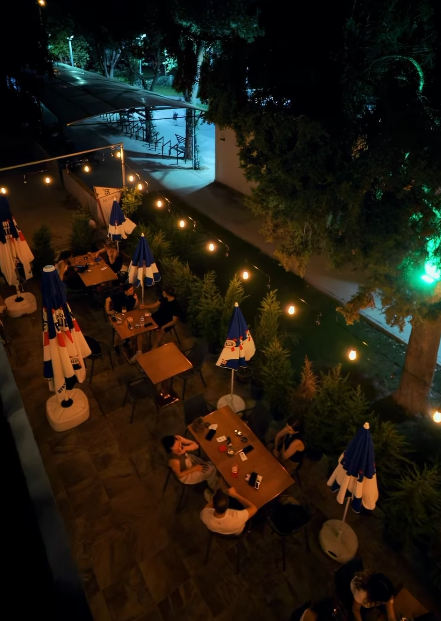 Noor's Bar