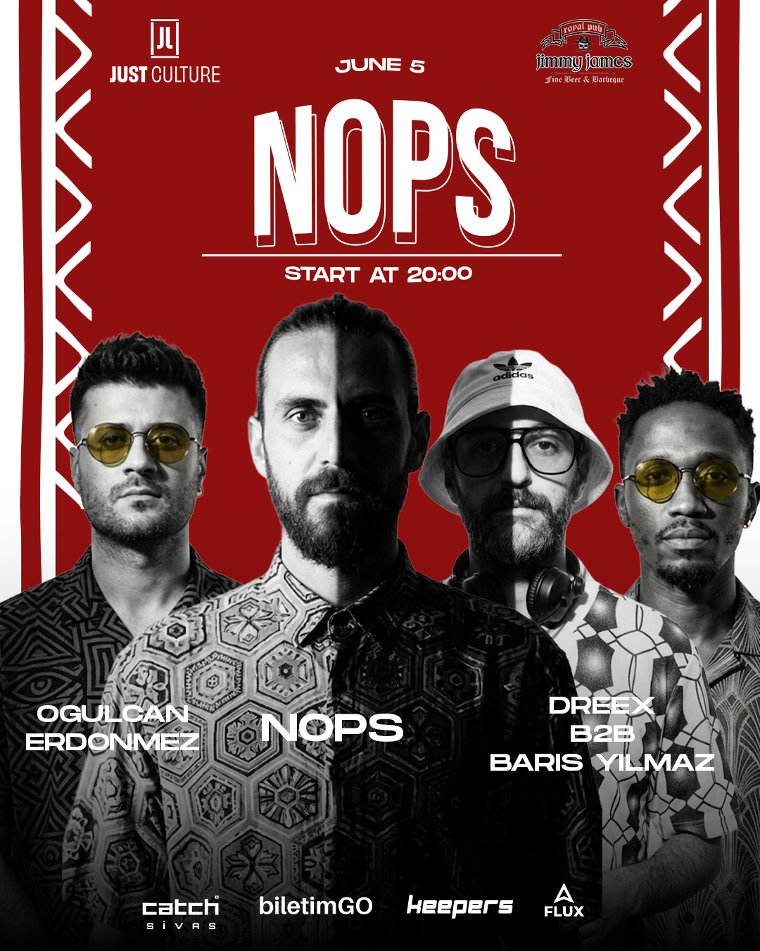 Nops