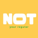 Not Your Regular - Bostanlı
