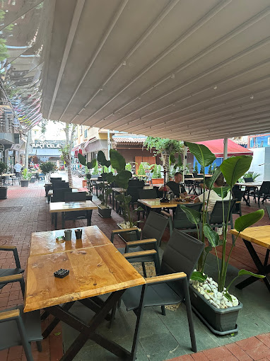 NOTT Bar Alanya