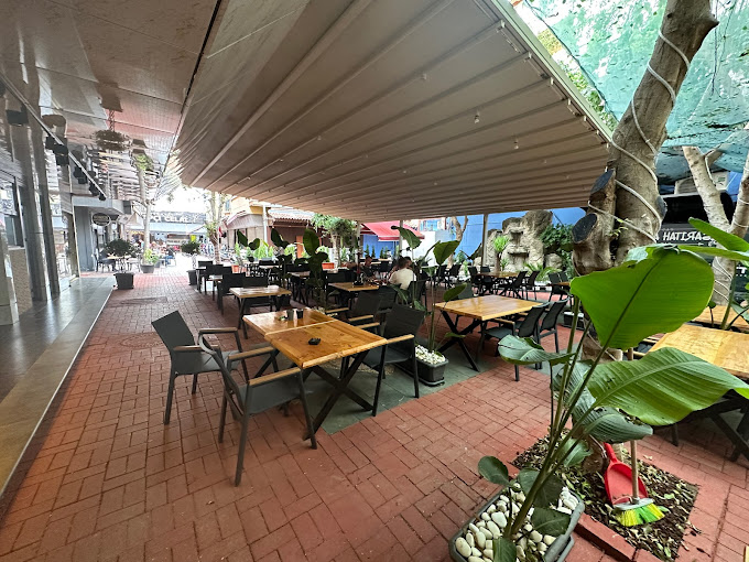 NOTT Bar Alanya
