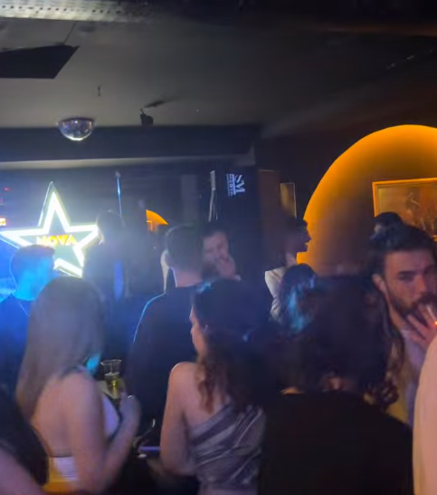 Nova Ankara