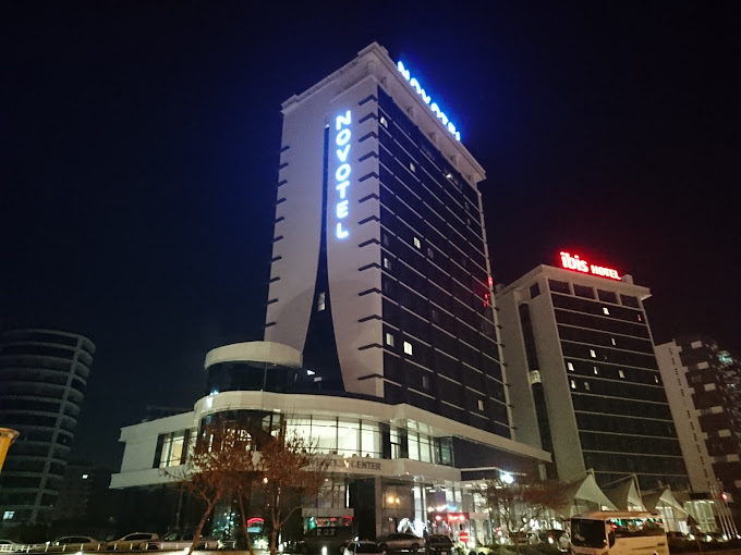 Novotel Konya