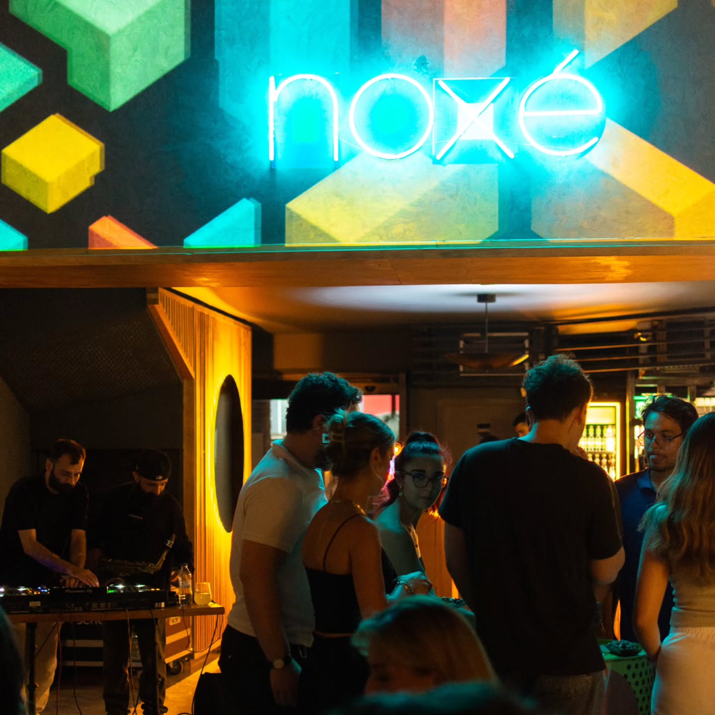 Noxé Ankara