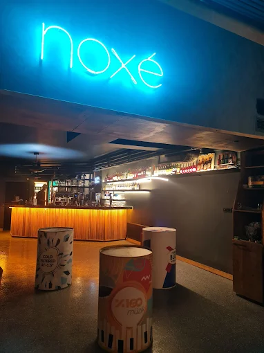 Noxé Ankara