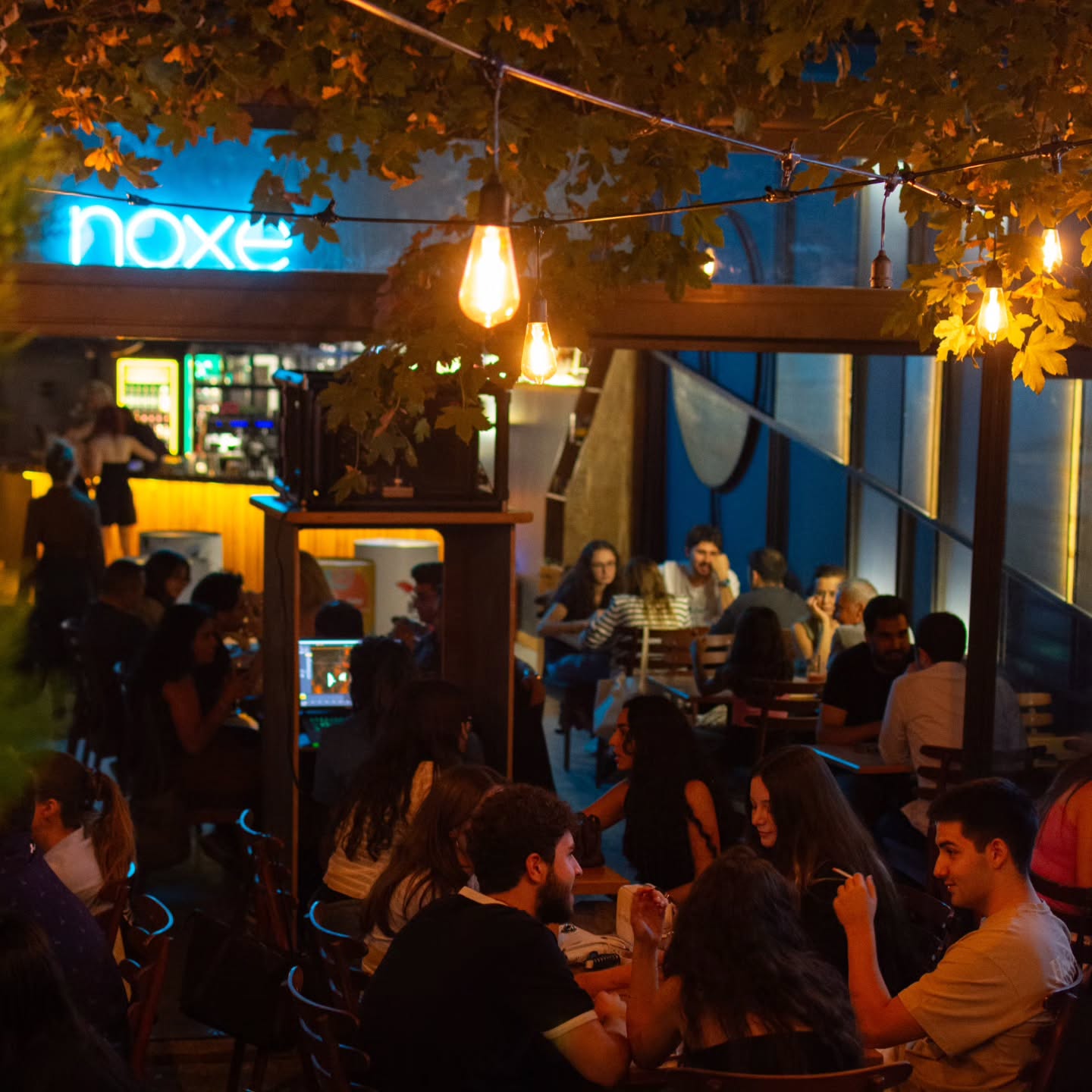Noxé Ankara