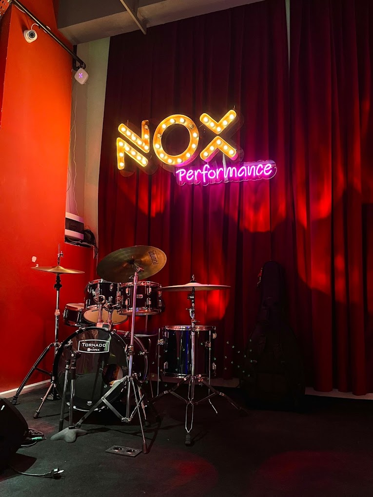 NOX KARAKÖY