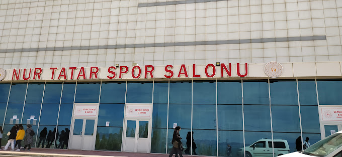 Nur Tatar Spor Salonu