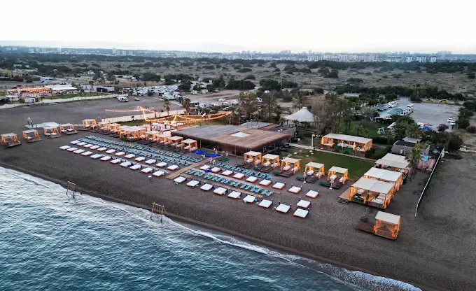 Oba Lara Beach & Club