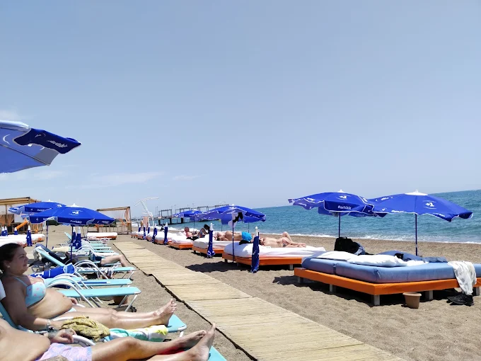 Oba Lara Beach & Club