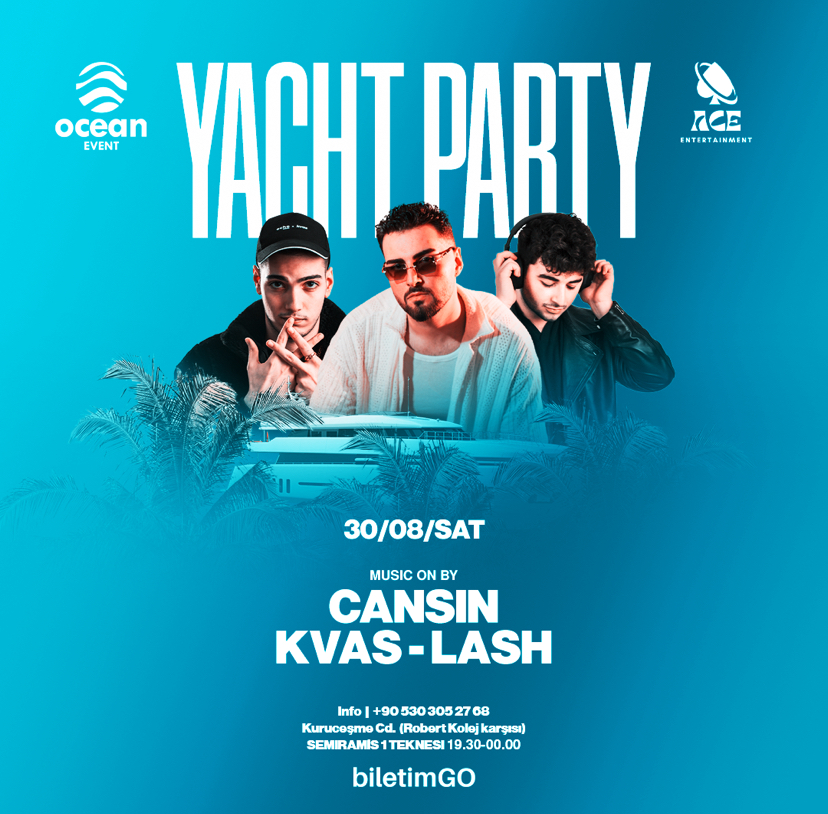 Ocean Party