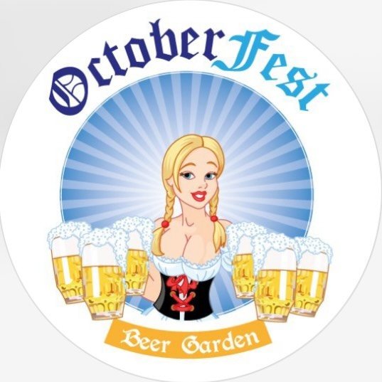 OctoberFest Ataşehir