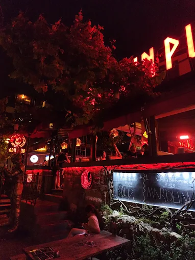 Odin Pub Antalya