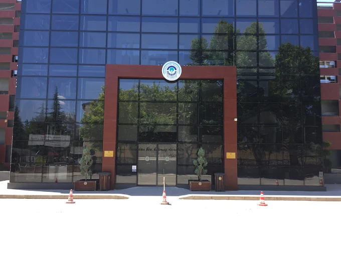 Odunpazarı Hasan Polatkan Kültür Merkezi