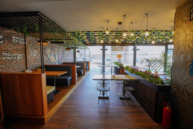 OFF CAFE