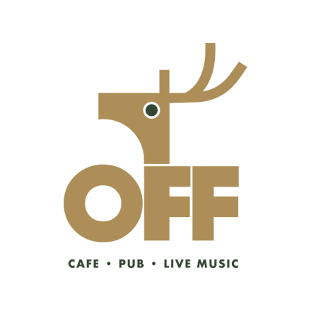 OFF CAFE PUB & LIVE MUSIC
