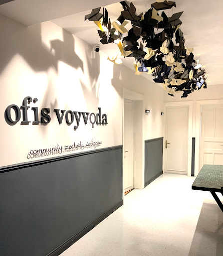 Ofis Voyvoda