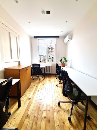 Ofis Voyvoda
