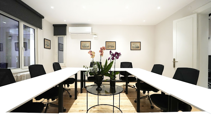 Ofis Voyvoda