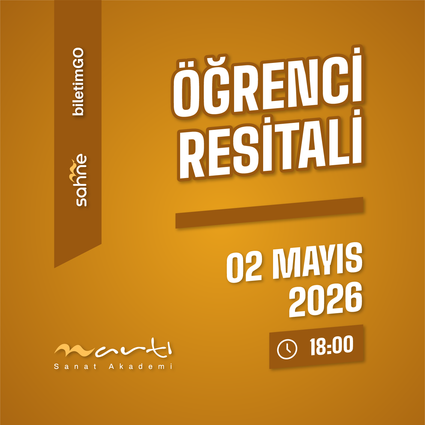 Öğrenci Resitali