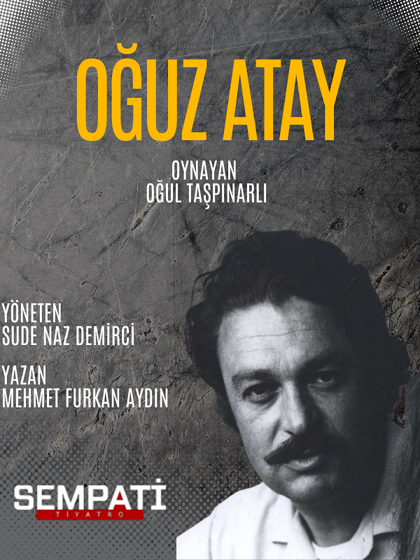 Oğuz Atay