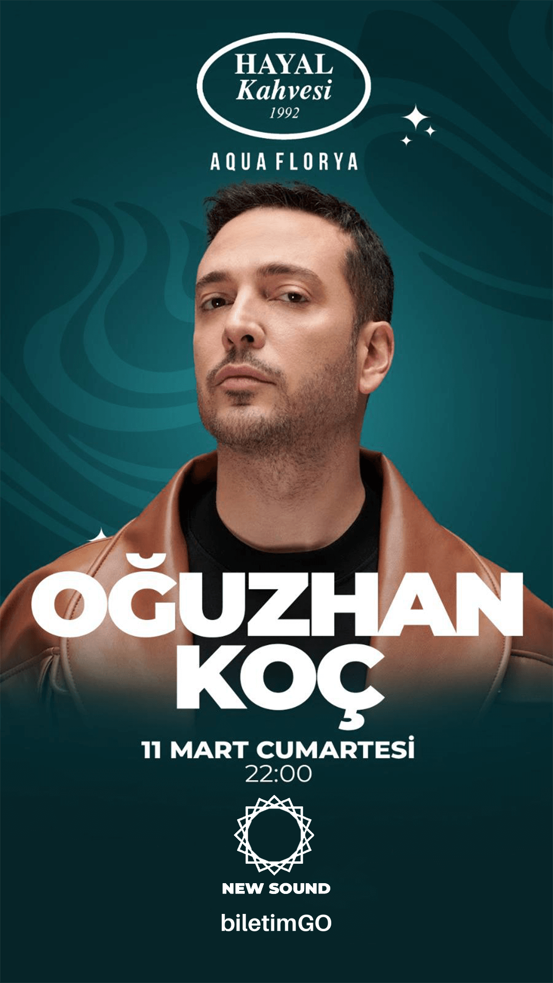 Oğuzhan Koç Konseri