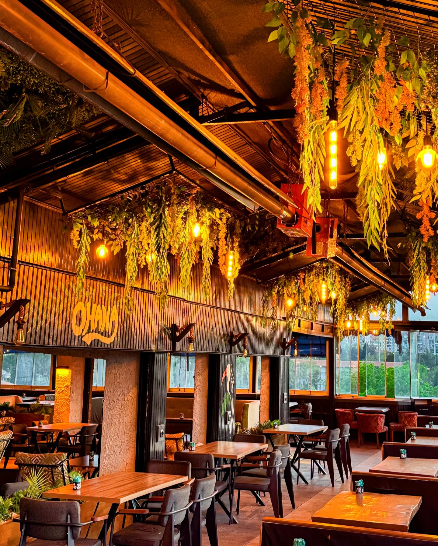 Ohana Cafe & Bistro