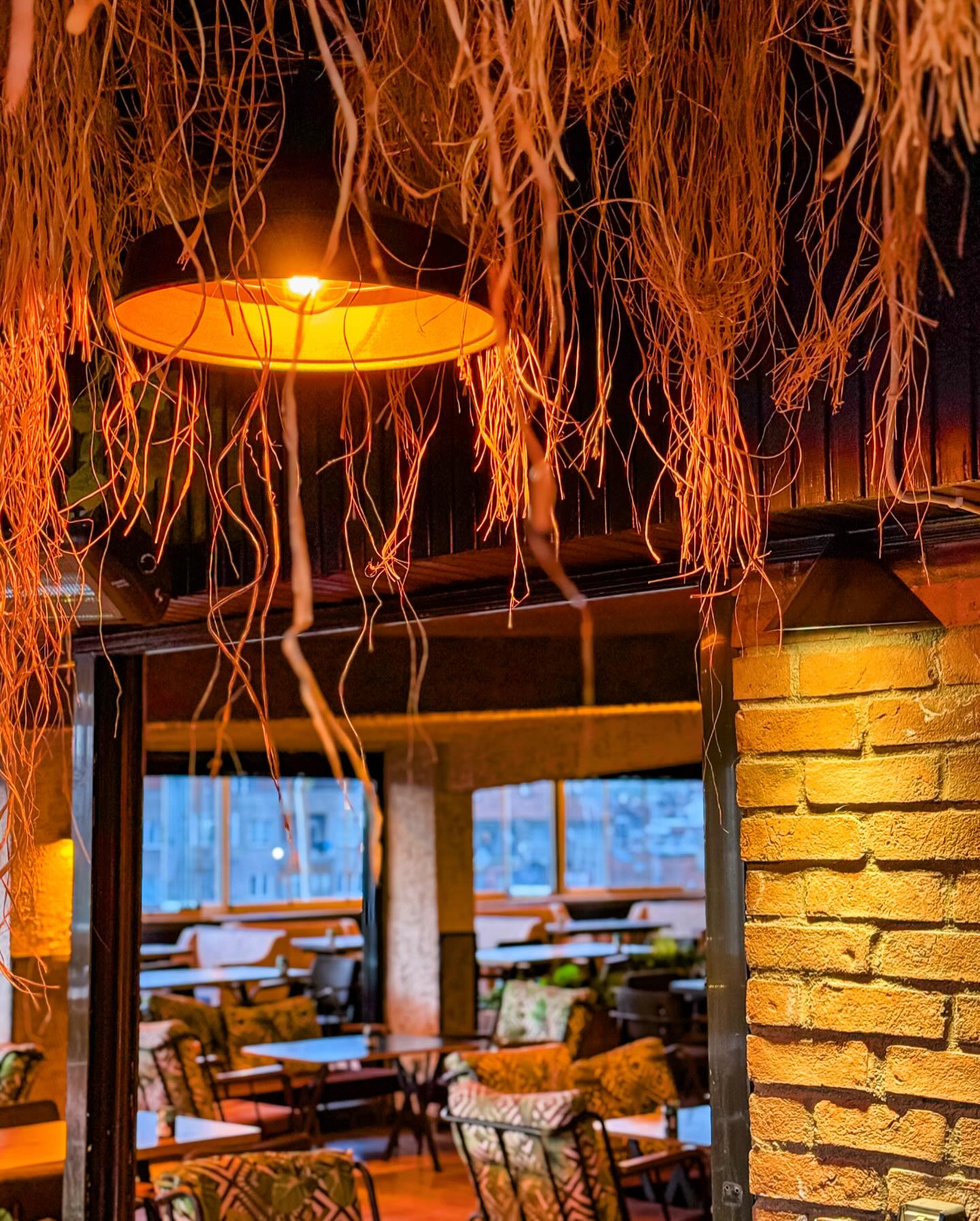 Ohana Cafe & Bistro