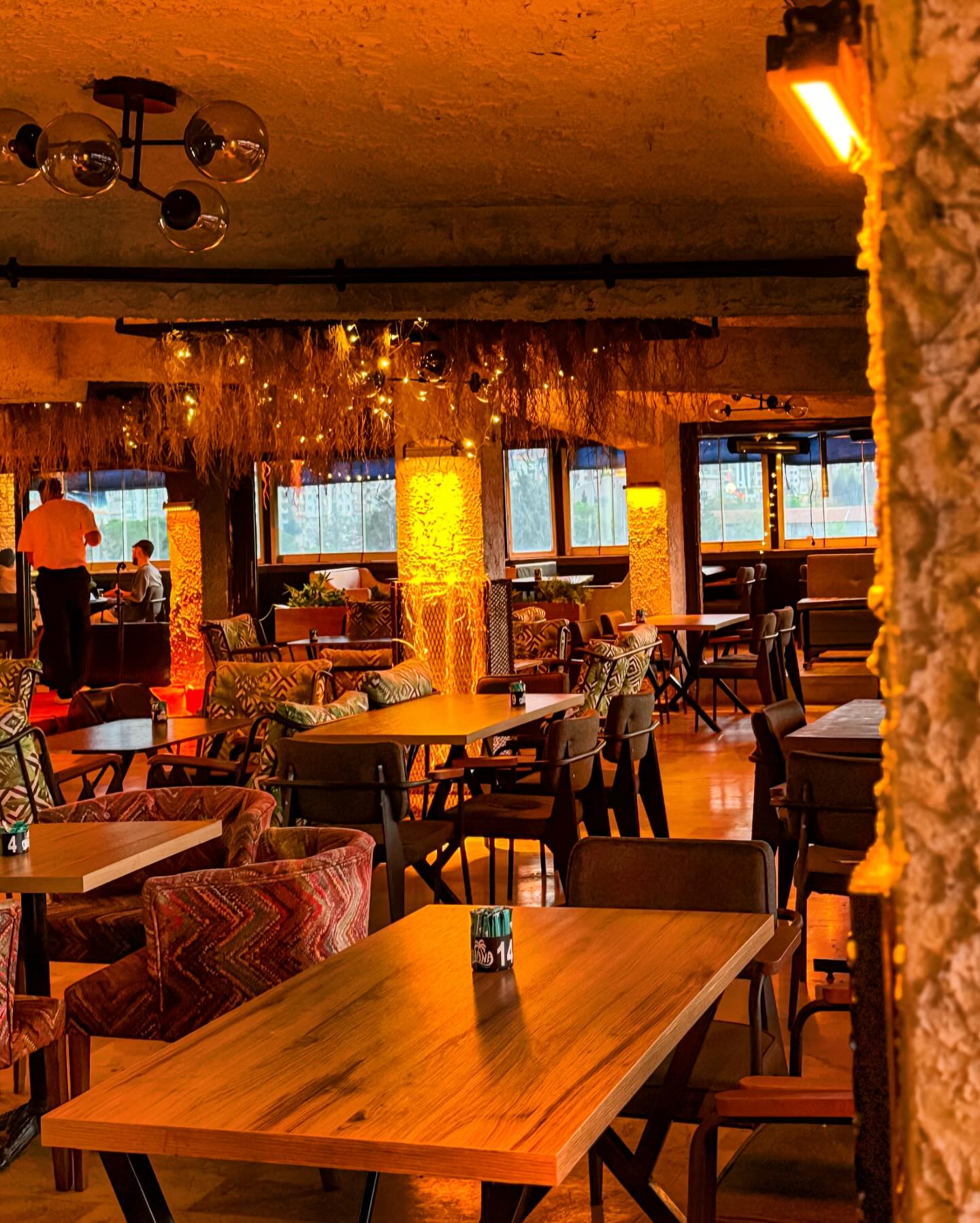 Ohana Cafe & Bistro