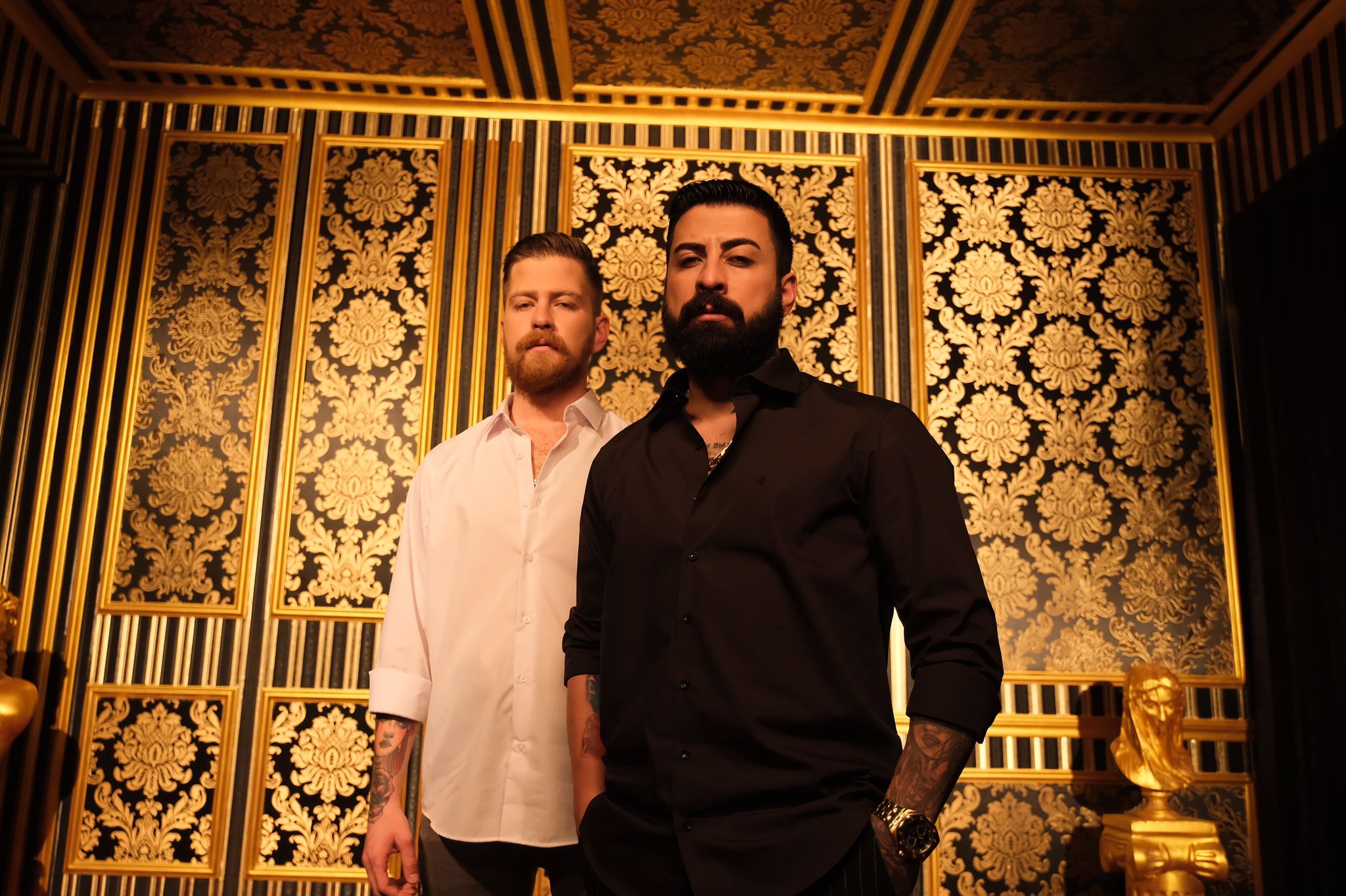 Okan & Volkan
