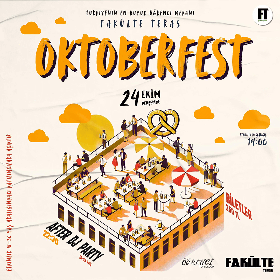 Oktoberfest