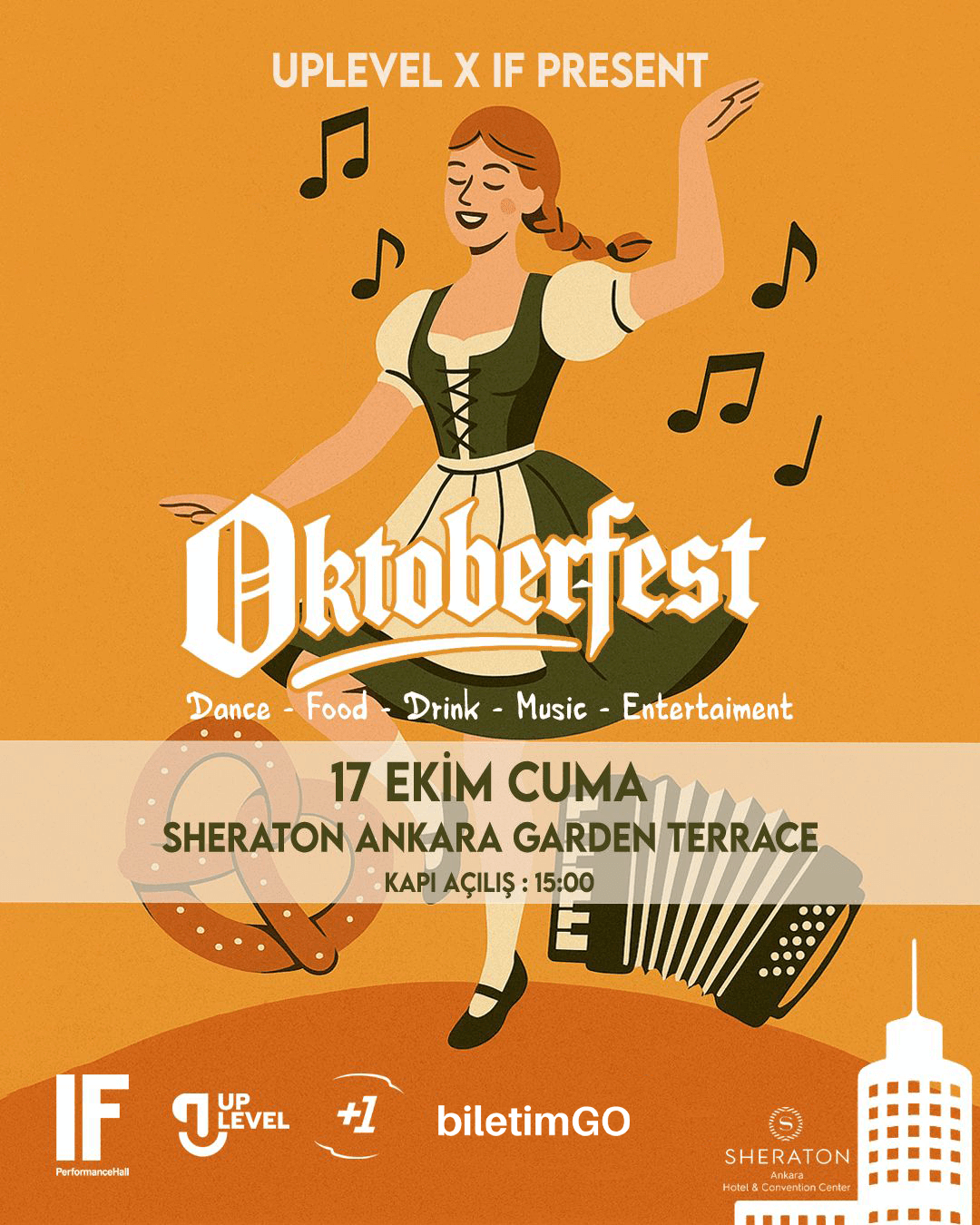 Oktoberfest