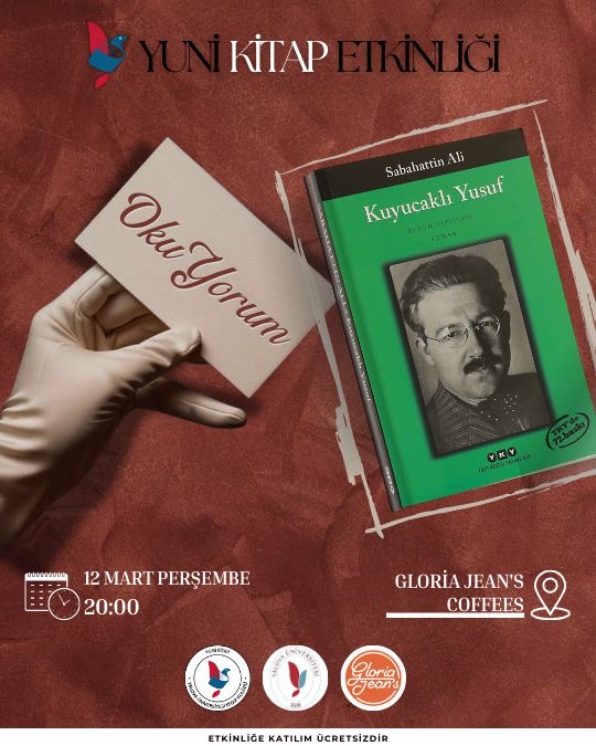OkuYorum-Kuyucaklı Yusuf