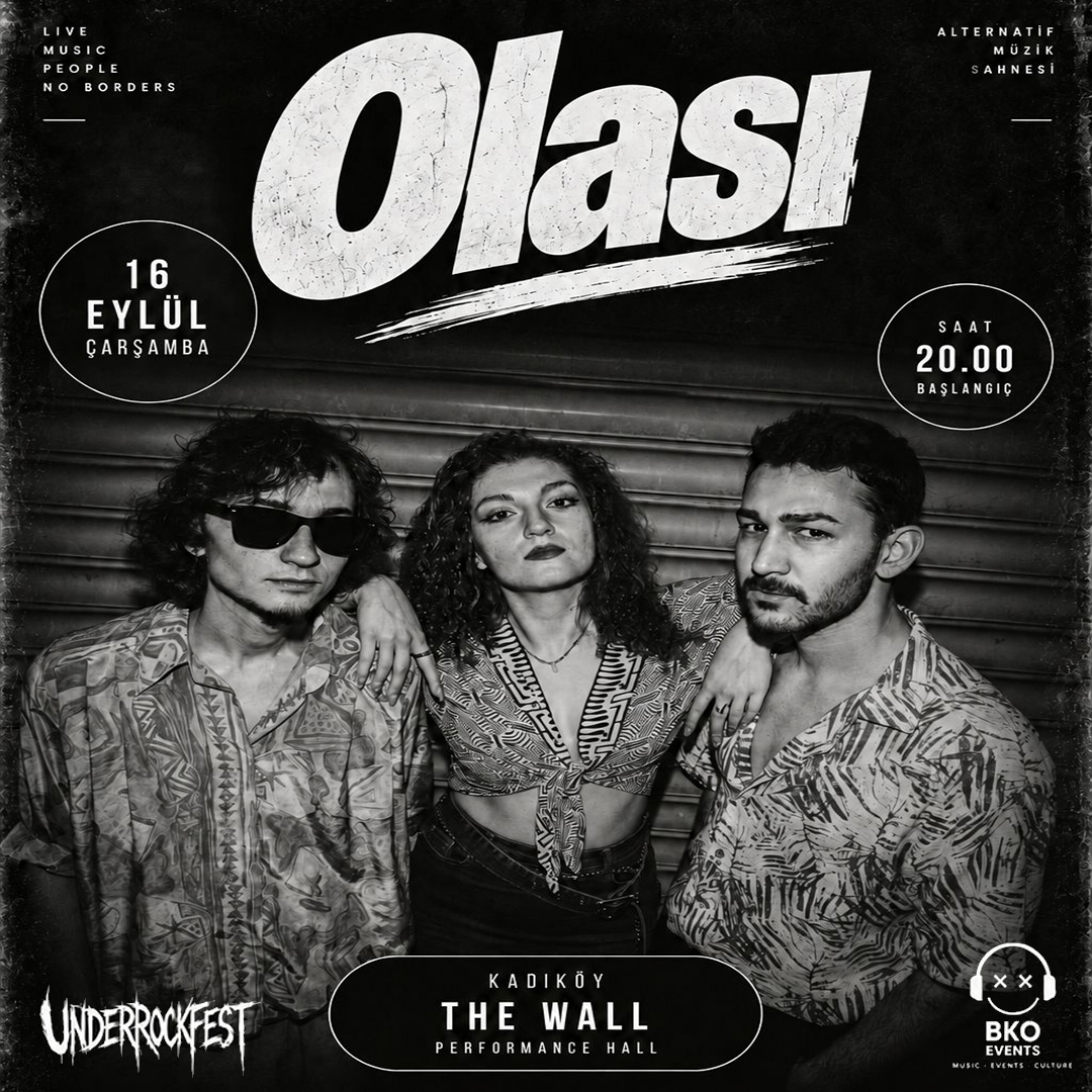 OLASI / UNDERROCKFEST IV
