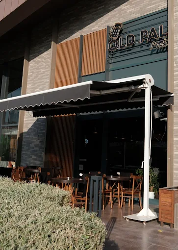 Old Pal Pub
