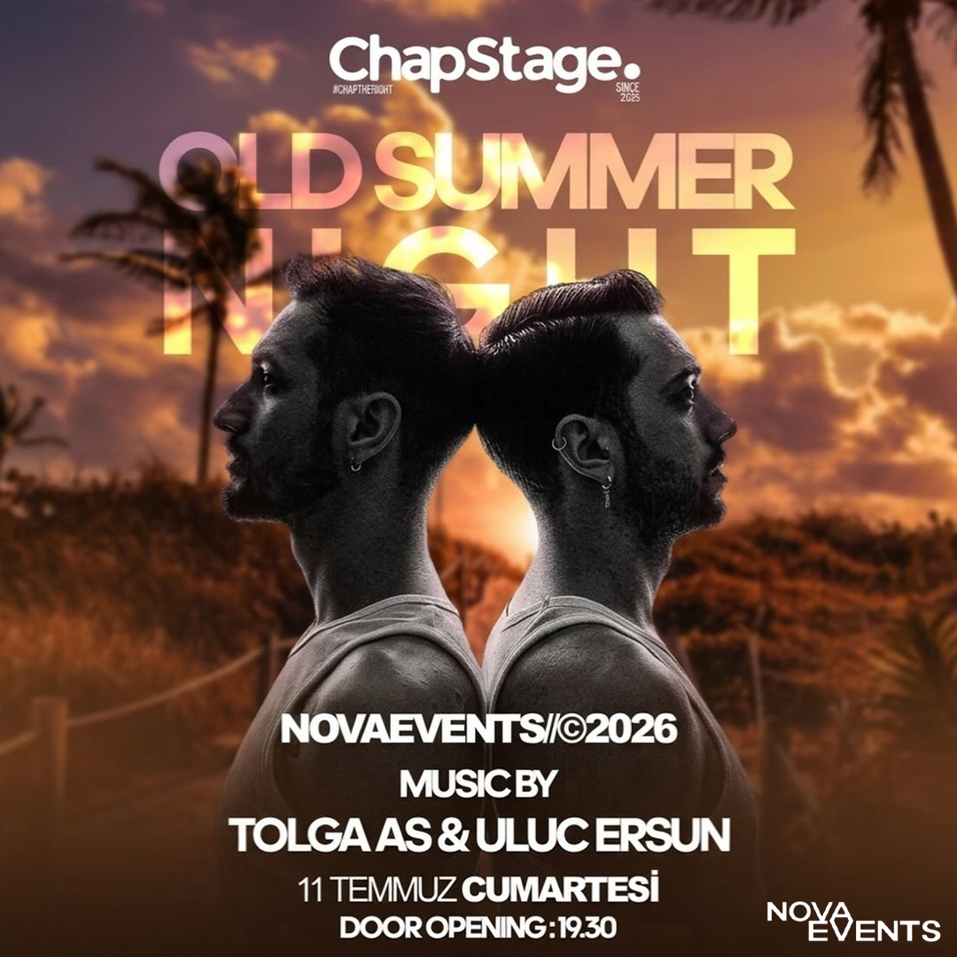 OLD SUMMER NİGHT thumbnail