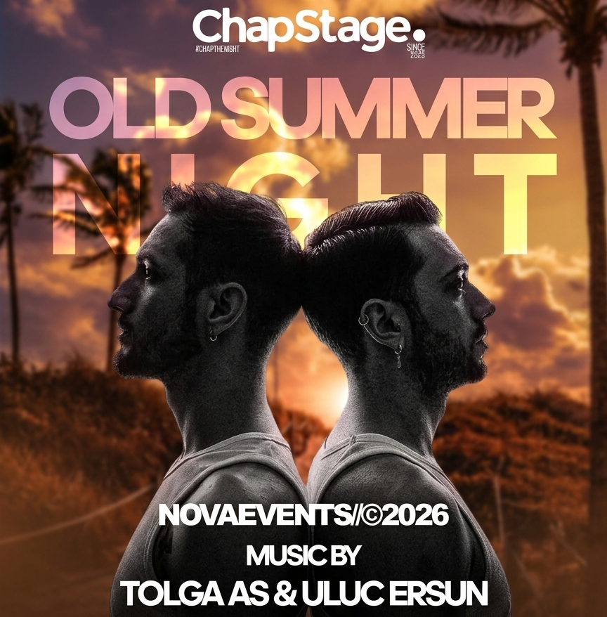 OLD SUMMER NİGHT