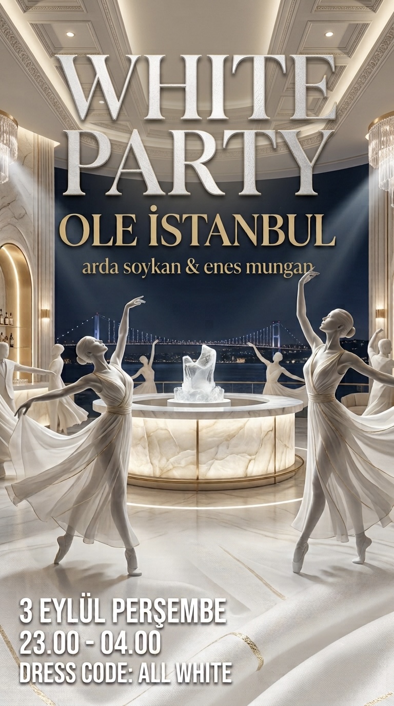 White Party