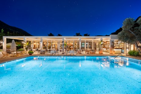 Ölüdeniz Blu Luxury Unique Hotel