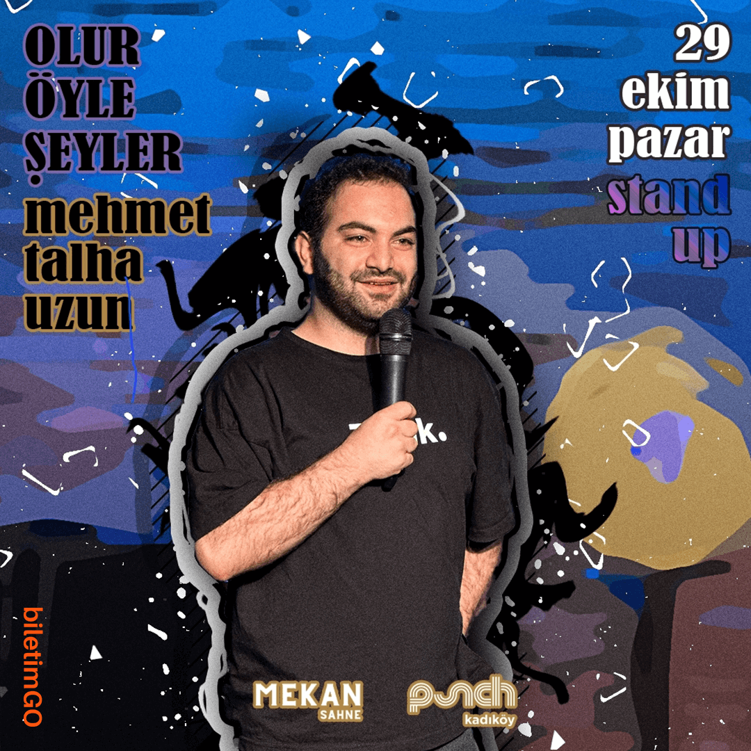 Olur Öyle Şeyler