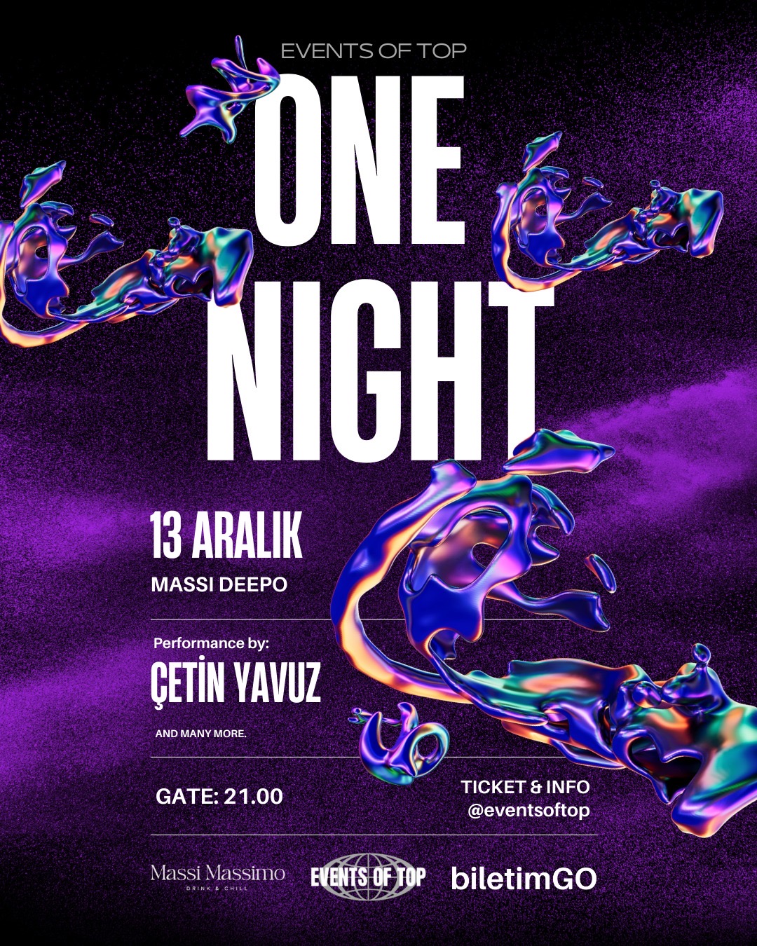 One Night