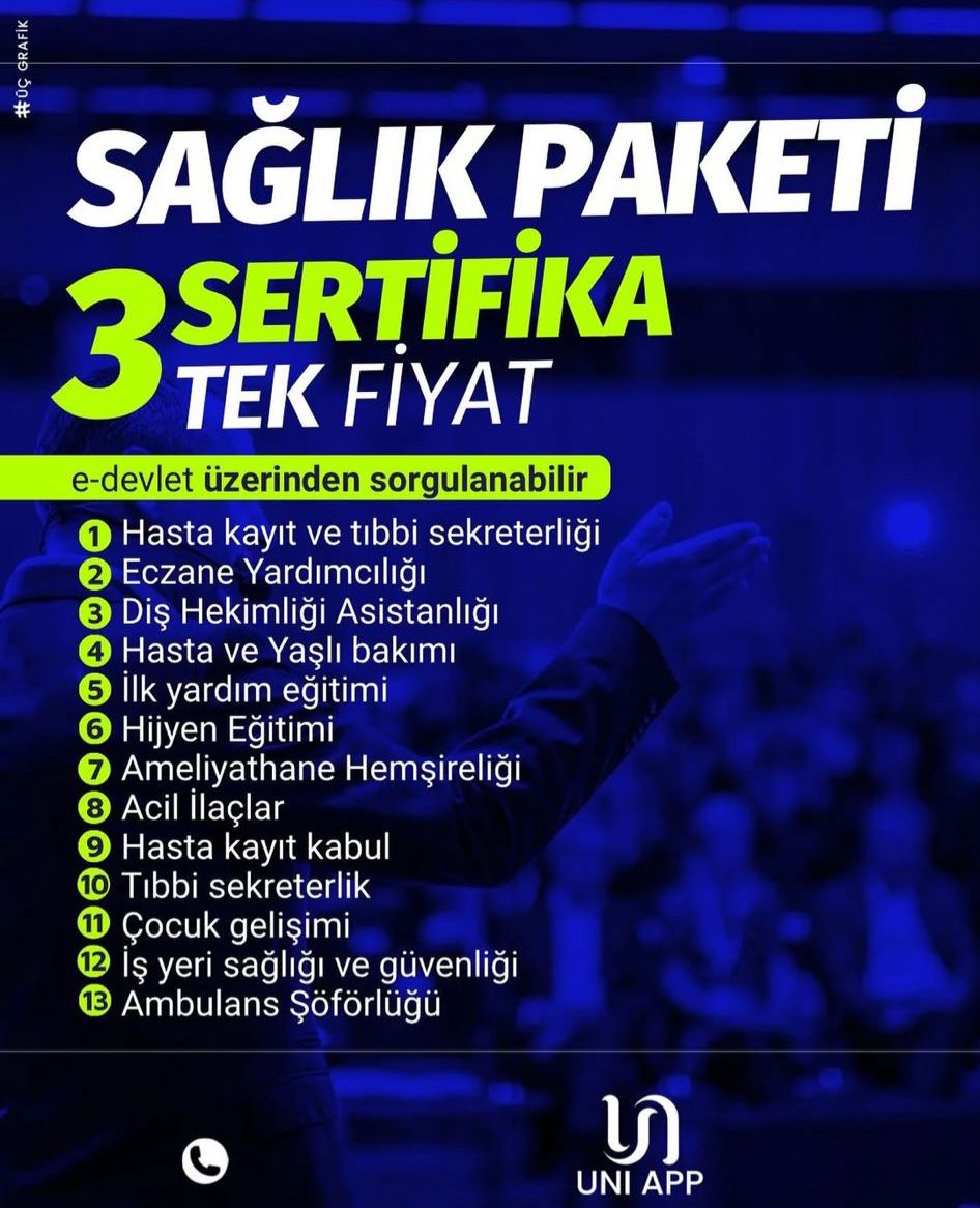Online Sağlık Zirvesi