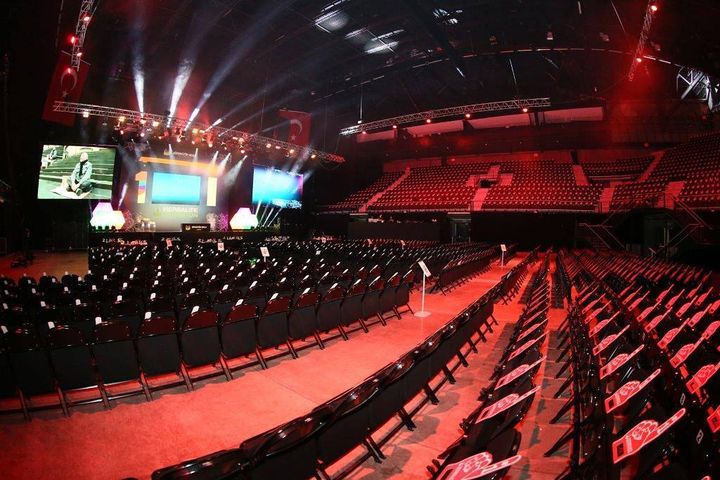 Ora Arena