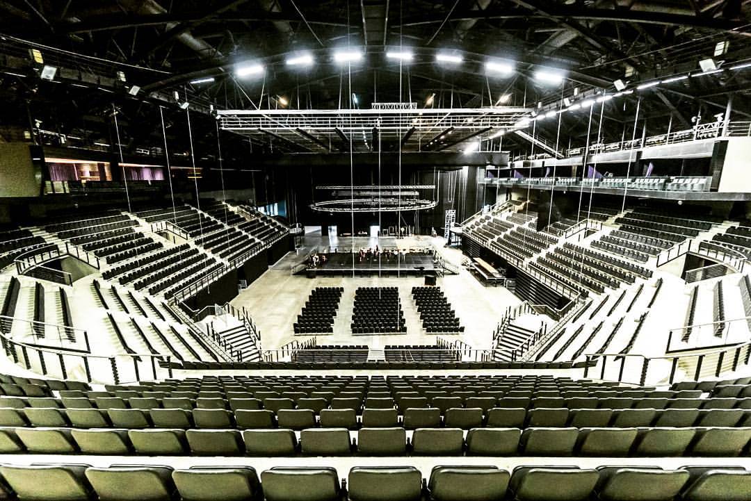 Ora Arena